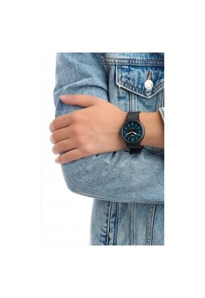 Reloj Para Hombre Casio Casio Mw-240-2Bvdf Negro