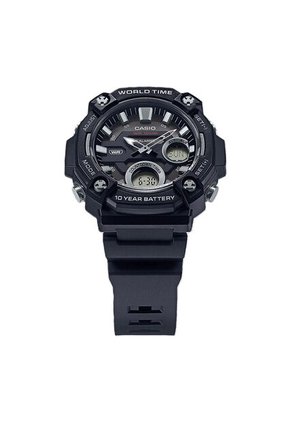 Reloj Para Hombre Casio Aeq110W_1Av Negro