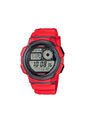 Reloj Para Hombre Casio Ae-1000W-4Av Rojo de Casio