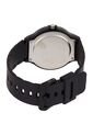 Reloj Para Hombre Casio Mw240-1Bvdf Negro de Casio