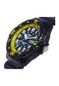 Reloj Para Hombre Casio Casio Mrw-200Hc-2Bvdf Negro de Casio