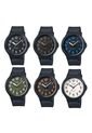 Reloj Para Hombre Casio Mw240-1Bvdf Negro de Casio