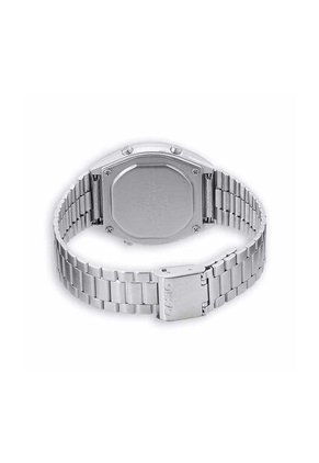 Reloj Para Hombre Casio B640Wd_1Av Plateado