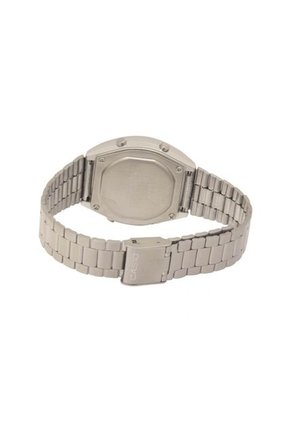Reloj Para Hombre Casio B640Wd_1Av Plateado