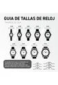Reloj Para Hombre Casio B640Wd_1Av Plateado de Casio