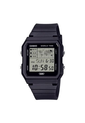Reloj Casio LF-30W-1ADF Para Unisex Casio