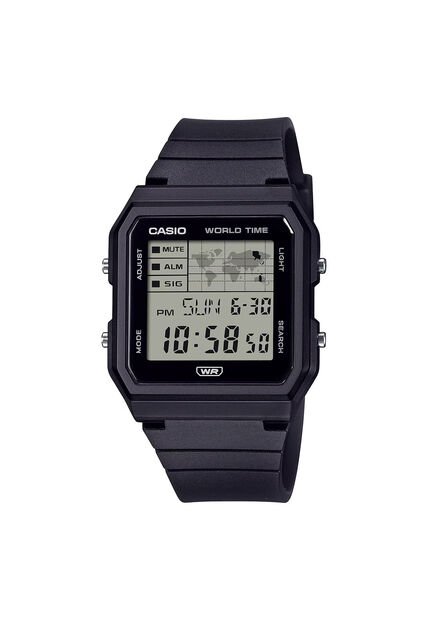 Reloj Casio LF-30W-1ADF Para Unisex