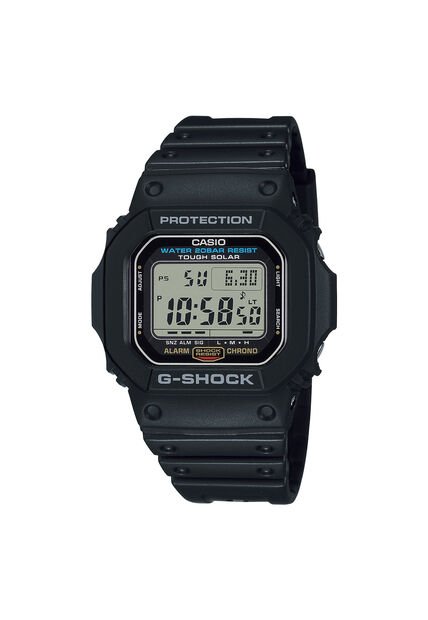 Reloj Casio G-5600UE-1DR Para Hombre