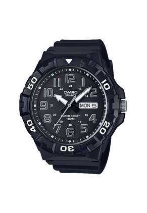 Reloj Para Hombre Casio Mrw210H-1Avdf Negro