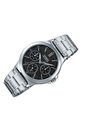 Reloj Para Mujer Casio Fashion Ltp Ltp-V300D-1A Plateado de Casio