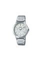 Reloj CASIO Modelo LTP-V300D-7A Plateado Mujer de Casio