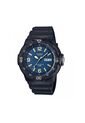 Reloj Para Hombre Casio Casio Mrw-200H-2B3Vdf Negro de Casio