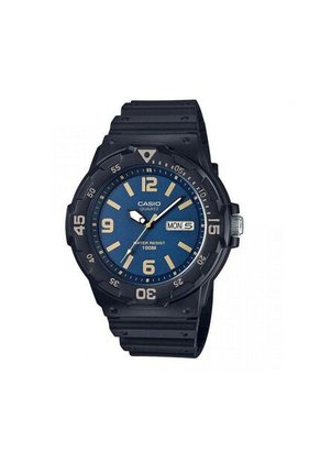 Reloj Para Hombre Casio Casio Mrw-200H-2B3Vdf Negro
