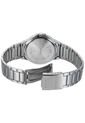 Reloj CASIO Modelo LTP-V300D-7A Plateado Mujer de Casio