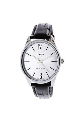 Reloj Para Hombre Casio Casio Mtp-V005L-7Budf Negro Casio