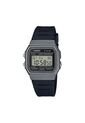 Reloj Para Hombre Casio F-91Wm-1B Negro de Casio