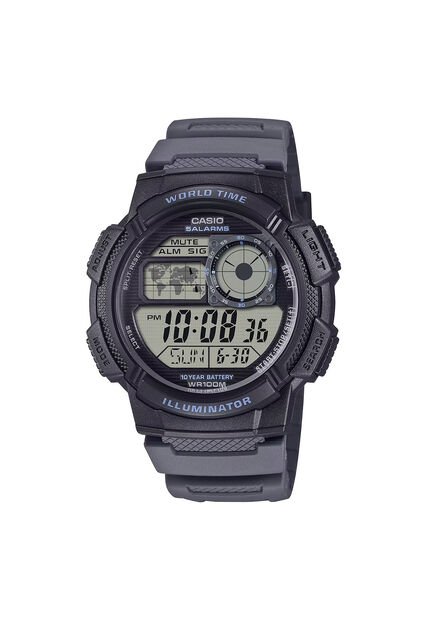 Reloj Casio AE-1000W-8AVDF Para Hombre