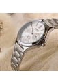 Reloj CASIO Modelo LTP-V300D-7A Plateado Mujer de Casio
