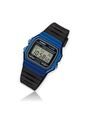 Reloj Para Hombre Casio F-91Wm-2A Negro de Casio