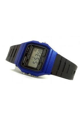 Reloj Para Hombre Casio F-91Wm-2A Negro