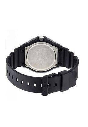 Reloj Para Hombre Casio Casio Mrw-200H-2B3Vdf Negro