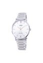 Reloj Para Hombre Casio Mtpvt01D-7Budf Plateado de Casio