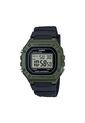 Reloj Para Hombre Casio W_218H_3Av Negro de Casio