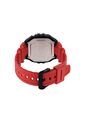 Reloj Para Hombre Casio W_218H_4Bv Rojo de Casio