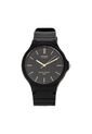 Reloj Para Hombre Casio Mw-240-1E2V Negro de Casio
