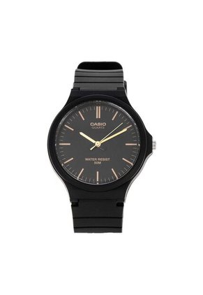 Reloj Para Hombre Casio Mw-240-1E2V Negro