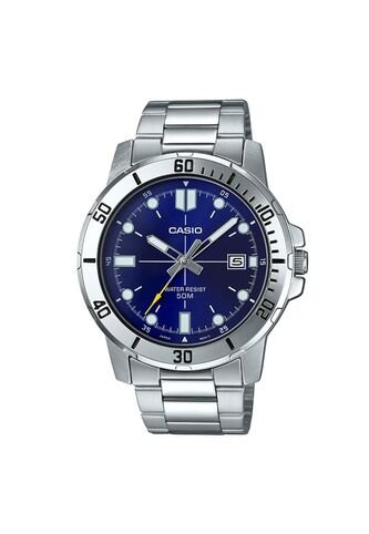 Reloj Casio MTP-VD01D-2EVUDF Para Hombre Casio