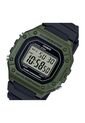 Reloj Para Hombre Casio W_218H_3Av Negro de Casio