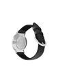 Reloj Para Unisex Casio Ltpvt01L-1Budf Negro de Casio