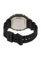 Reloj Para Hombre Casio W_218H_3Av Negro de Casio