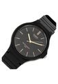 Reloj Para Hombre Casio Mw-240-1E2V Negro de Casio