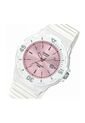 Reloj Para Mujer Casio Lrw200H-4E3Vdf Blanco de Casio