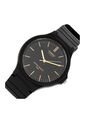Reloj Para Hombre Casio Mw-240-1E2V Negro de Casio