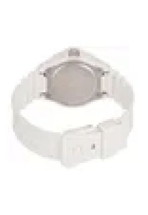 Reloj Para Mujer Casio Lrw200H-4E3Vdf Blanco