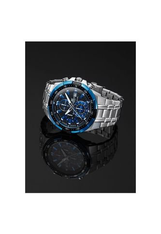 Reloj Para Hombre Casio Edifice Efr-539D-1A2V Azul Casio