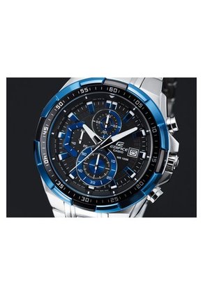 Reloj Para Hombre Casio Edifice Efr-539D-1A2V Azul