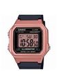Reloj Para Unisex Casio W217Hm-5Avdf Negro de Casio
