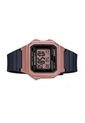 Reloj Para Unisex Casio W217Hm-5Avdf Negro de Casio