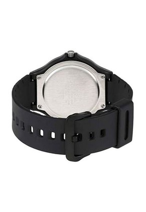 Reloj Para Hombre Casio Mw-240-1E2V Negro