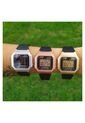 Reloj Para Unisex Casio W217Hm-5Avdf Negro de Casio
