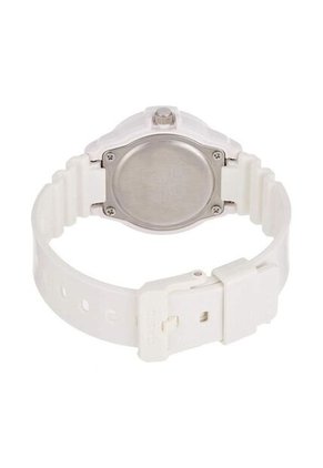 Reloj Para Mujer Casio Lrw200H-4E3Vdf Blanco
