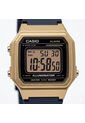 Reloj Para Unisex Casio W217Hm-9Avdf Negro de Casio
