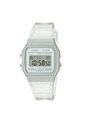 Reloj Para Mujer Casio - F91Ws-7Df Transparente de Casio