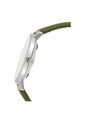 Reloj Para Mujer Casio Casio Mtp-Vt01L-3Budf Verde de Casio