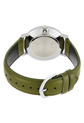 Reloj Para Mujer Casio Casio Mtp-Vt01L-3Budf Verde