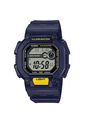 Reloj Para Hombre Casio Casio W-737H-2Avdf Azul de Casio